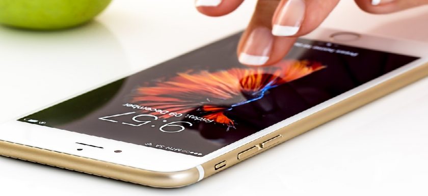 Cellular Phone Solutions - Finger Search